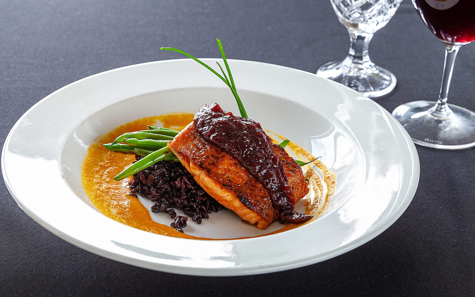 Fine-Dining Restaurant In Touchet, WA - Michelin Star Restaurant
